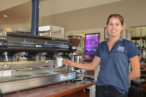 Nitmiluk Chalets - Tourism Hervey Bay 6