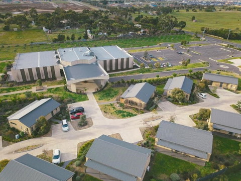 Quality Suites Point Cook Seasons 5 - Hervey Bay Accommodation 3