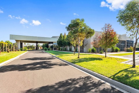 Quality Suites Point Cook Seasons 5 - Hervey Bay Accommodation 1