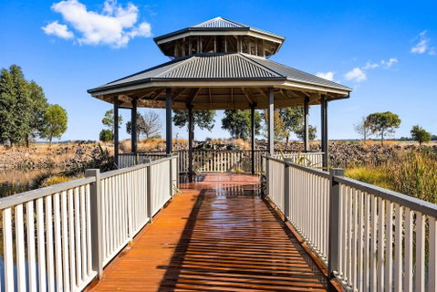 Quality Suites Point Cook Seasons 5 - Hervey Bay Accommodation 0