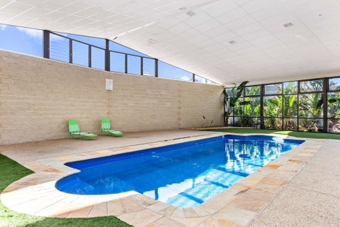 Quality Suites Point Cook Seasons 5 - Hervey Bay Accommodation 4