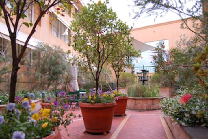 Paddington NSW Hervey Bay Accommodation