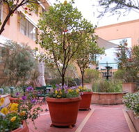 Arts Hotel - Hervey Bay Accommodation