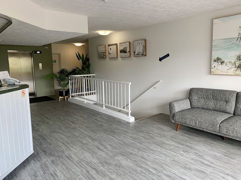 Outrigger Burleigh - Tourism Hervey Bay 0