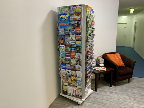 Outrigger Burleigh - Tourism Hervey Bay 3