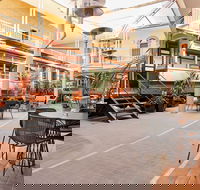 Quality Hotel Dickson - Tourism Hervey Bay