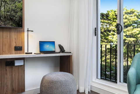 Killara Hotel & Suites - Hervey Bay Accommodation 2