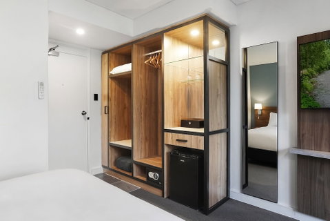 Killara Hotel & Suites - Hervey Bay Accommodation 0