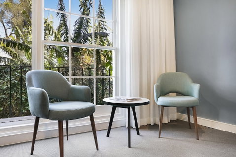 Killara Hotel & Suites - Hervey Bay Accommodation 1