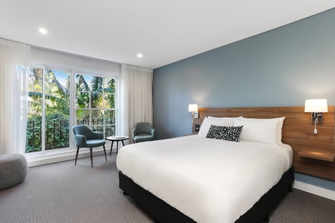 Killara Hotel & Suites - Hervey Bay Accommodation 4