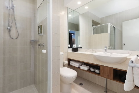Killara Hotel & Suites - Hervey Bay Accommodation 5