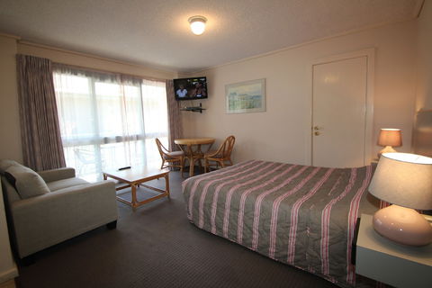 Beaumaris Bay Motel - Tourism Hervey Bay 4