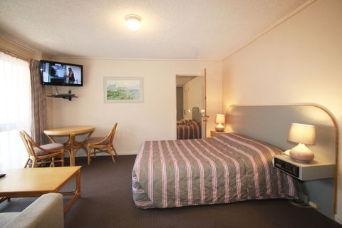 Beaumaris Bay Motel - Tourism Hervey Bay 2