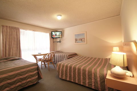 Beaumaris Bay Motel - Tourism Hervey Bay 5