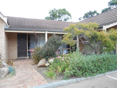 Augusta's Georgiana Molloy Motel - Hervey Bay Accommodation 5