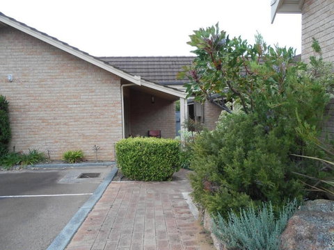 Augusta's Georgiana Molloy Motel - Hervey Bay Accommodation 1