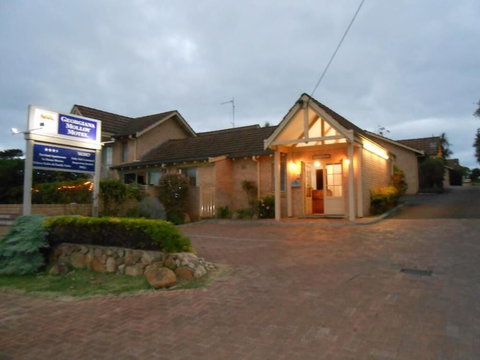 Augusta's Georgiana Molloy Motel - Hervey Bay Accommodation 4