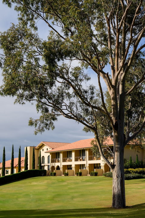 Chateau Elan At The Vintage - Hervey Bay Accommodation 6