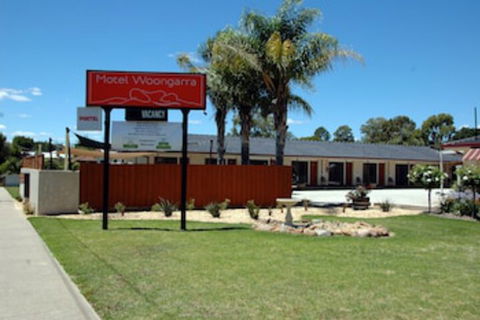 Motel Woongarra - Hervey Bay Accommodation 0