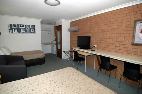 Motel Woongarra - Hervey Bay Accommodation 7