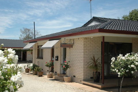 Motel Woongarra - Hervey Bay Accommodation 4