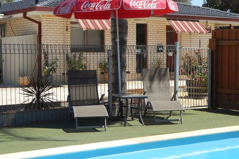 Motel Woongarra - Hervey Bay Accommodation 2
