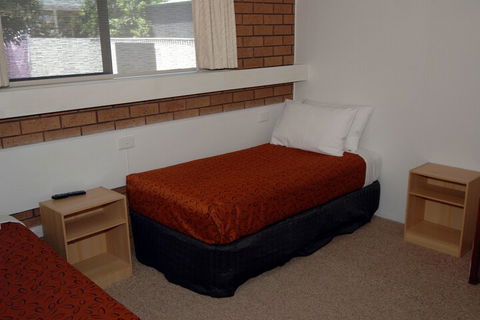Motel Woongarra - Hervey Bay Accommodation 6