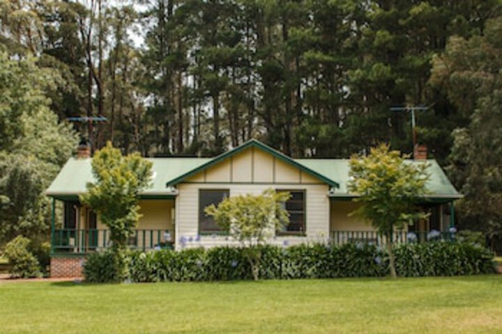  Hervey Bay Accommodation