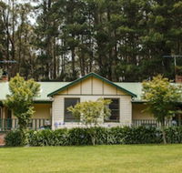 Federation Gardens  Possums Hideaway - Hervey Bay Accommodation