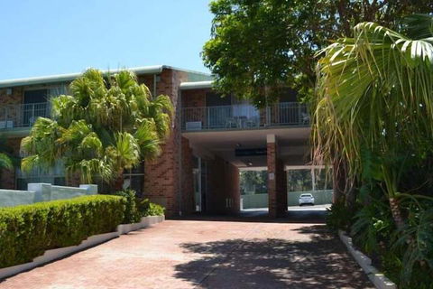 Kiama Shores - Hervey Bay Accommodation 1