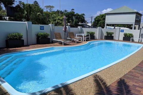 Kiama Shores - Hervey Bay Accommodation 4
