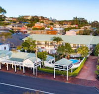 Kiama Shores - Hervey Bay Accommodation