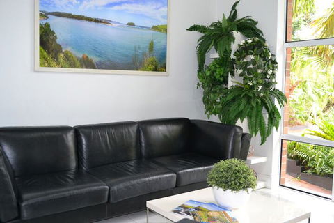 Kiama Shores - Hervey Bay Accommodation 7