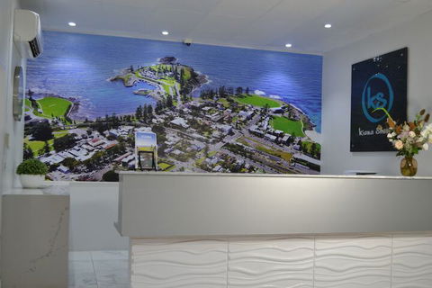 Kiama Shores - Hervey Bay Accommodation 6