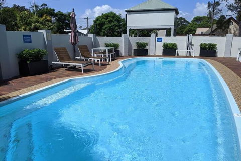 Kiama Shores - Hervey Bay Accommodation 5