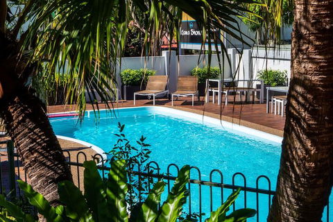 Kiama Shores - Hervey Bay Accommodation 3