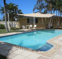 Ballina Colonial Motel - Hervey Bay Accommodation