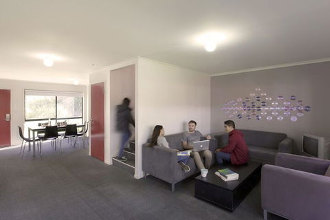 Macquarie University Village - Tourism Hervey Bay 6