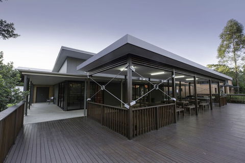 Macquarie University Village - Tourism Hervey Bay 2