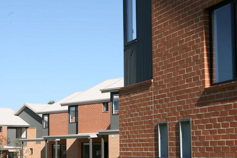 Macquarie University Village - Tourism Hervey Bay 1