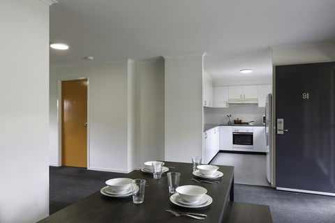 Macquarie University Village - Tourism Hervey Bay 7