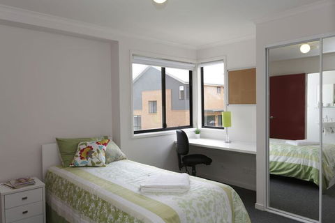 Macquarie University Village - Tourism Hervey Bay 4