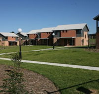Macquarie University Village - Hervey Bay Accommodation