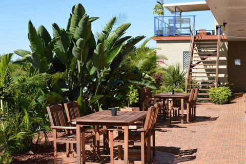 Taree Motor Inn - Hervey Bay Accommodation 1