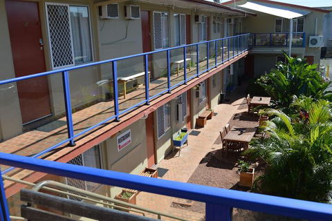 Taree Motor Inn - Hervey Bay Accommodation 3