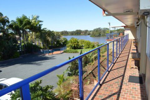 Taree Motor Inn - Hervey Bay Accommodation 0