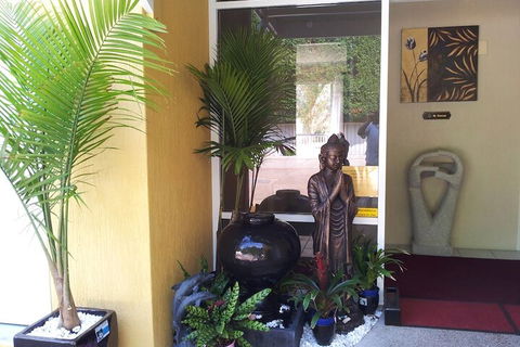 Admiral Nelson Motor Inn - Tourism Hervey Bay 4