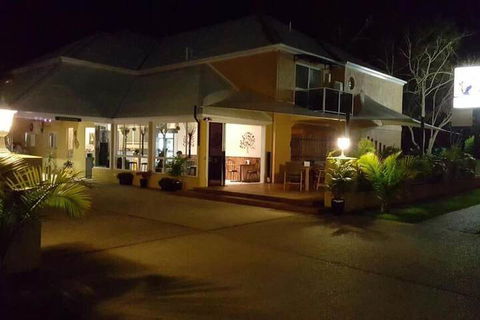Admiral Nelson Motor Inn - Tourism Hervey Bay 6