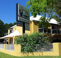 Admiral Nelson Motor Inn - Hervey Bay Accommodation