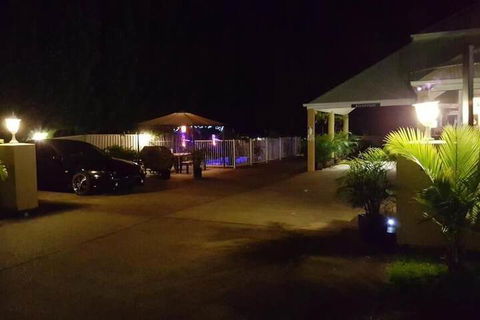 Admiral Nelson Motor Inn - Tourism Hervey Bay 5